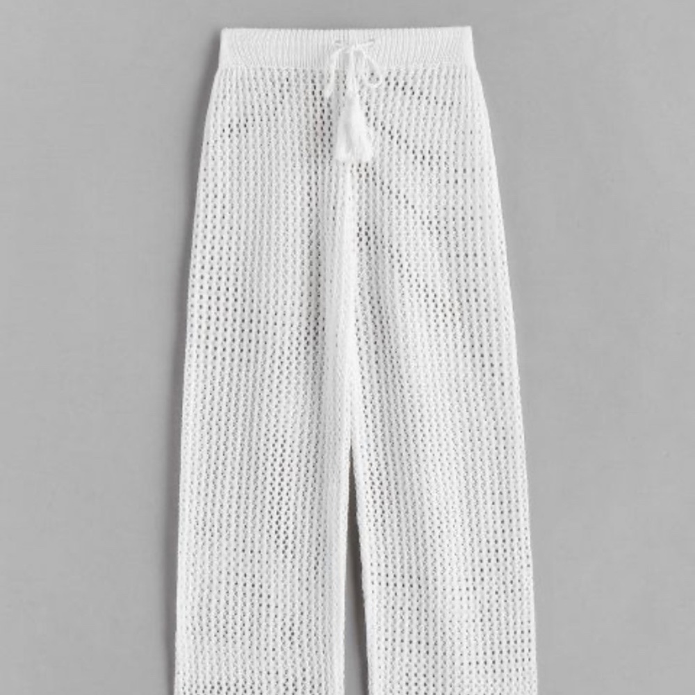 Beach pants